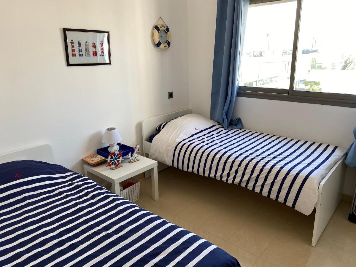 Apartamento Blanca Sidi Rahal Acces Direct A La