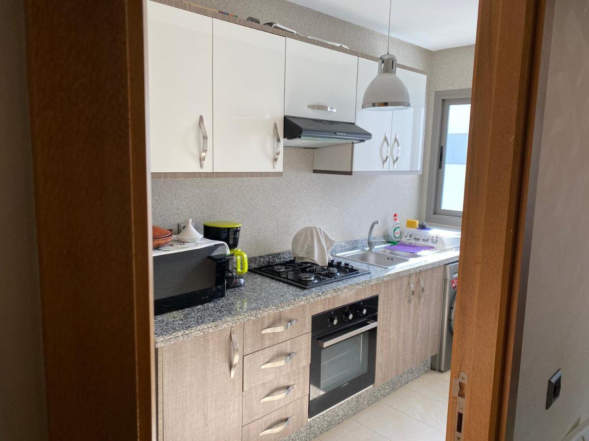 Blanca Sidi Rahal Acces Direct A La Apartamento