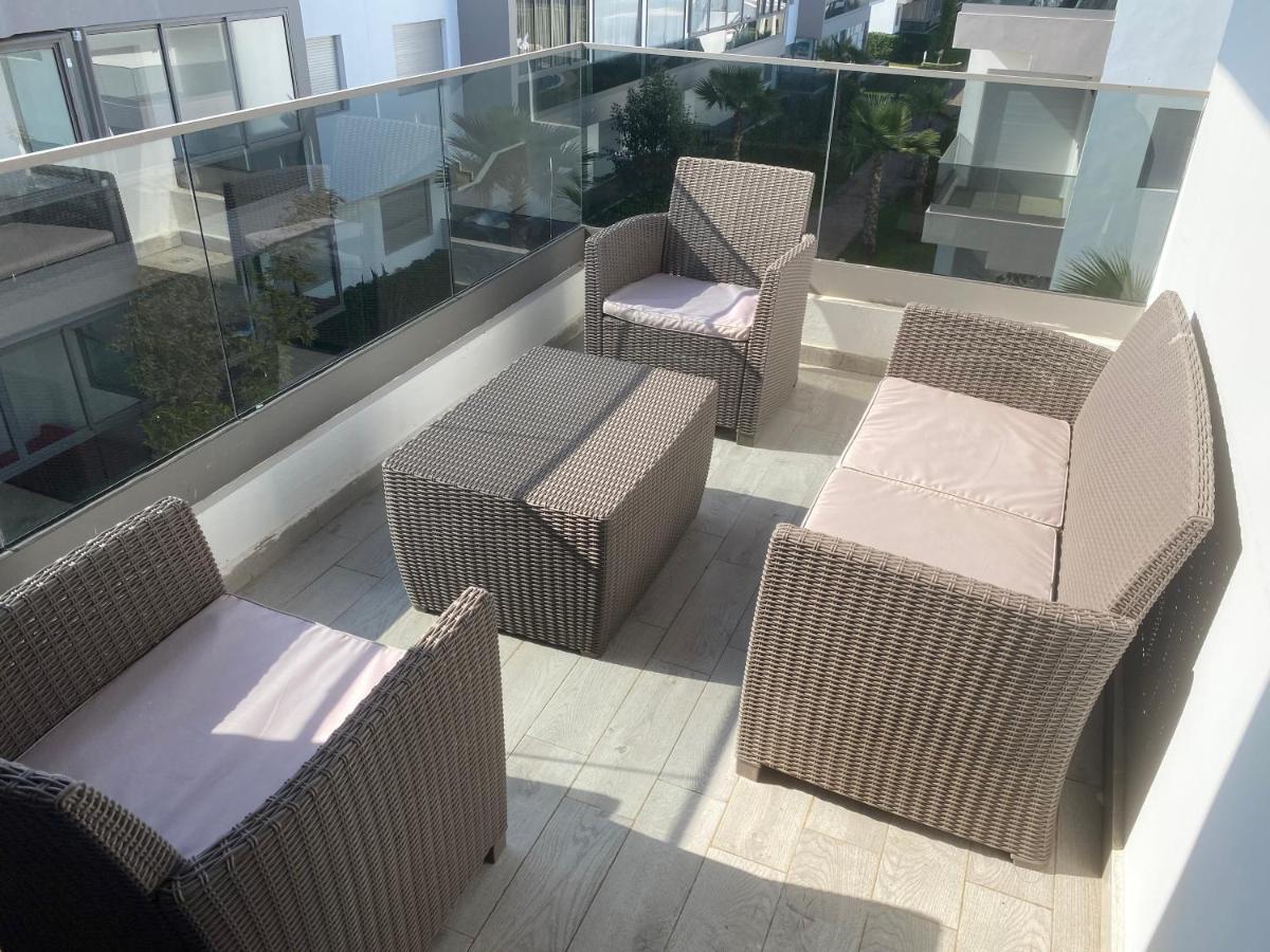 Blanca Sidi Rahal Acces Direct A La Apartamento Casablanca