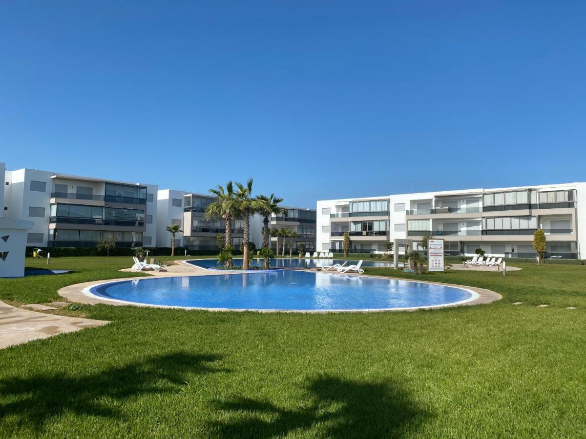 Blanca Sidi Rahal Acces Direct A La * Casablanca