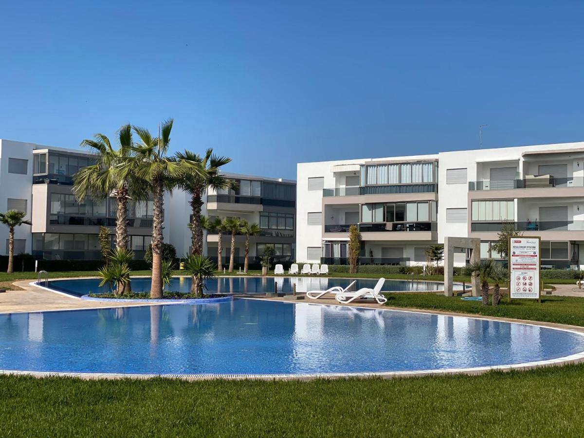 Blanca Sidi Rahal Acces Direct A La Apartamento *