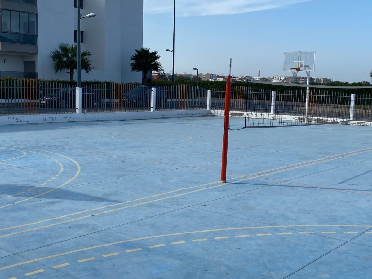 Blanca Sidi Rahal Accès Direct à La * Casablanca
